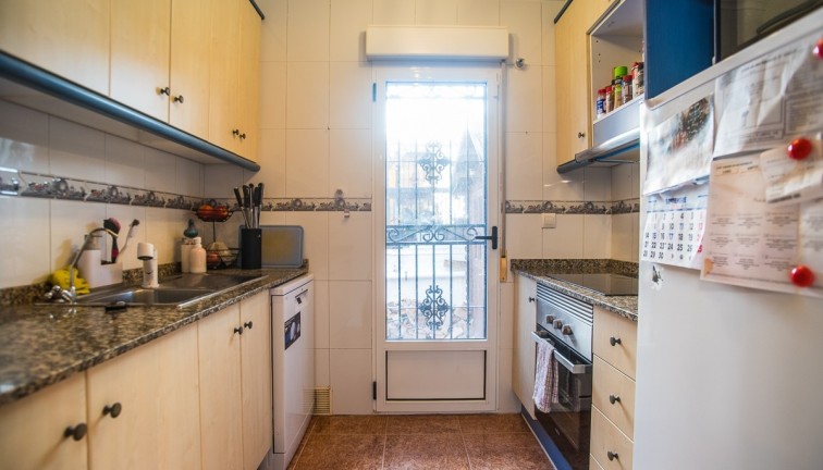 Resale - Chalet - Vistabella Golf