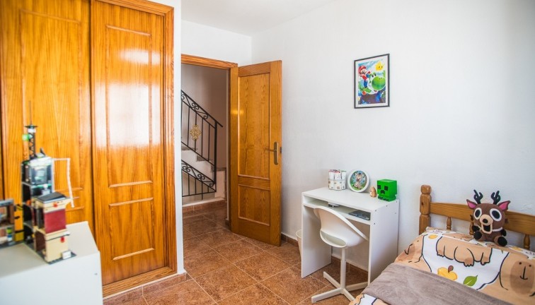 Resale - Chalet - Vistabella Golf