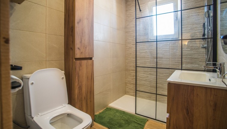Resale - Chalet - Vistabella Golf