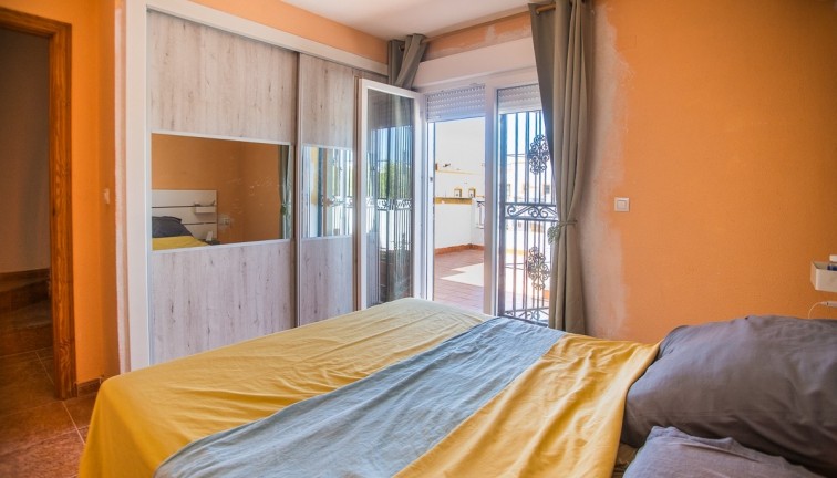 Resale - Chalet - Vistabella Golf