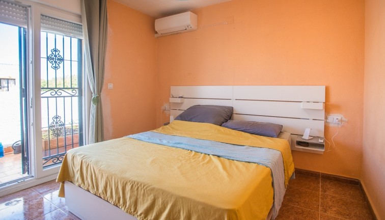 Resale - Chalet - Vistabella Golf