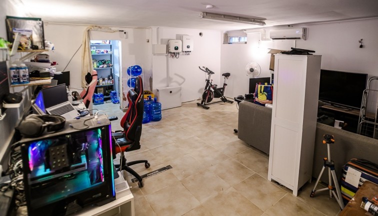 Resale - Chalet - Vistabella Golf