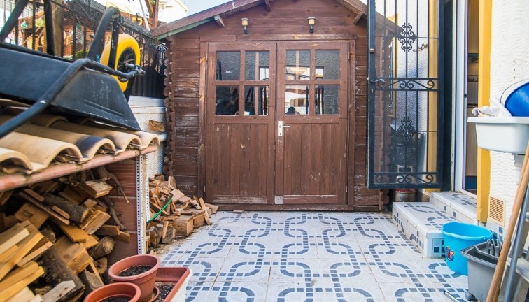 Resale - Chalet - Vistabella Golf