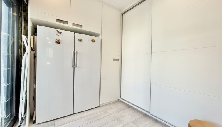 Resale - Chalet - Orihuela Costa - Cabo Roig