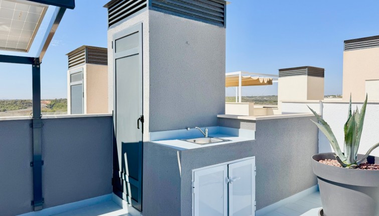Resale - Chalet - Orihuela Costa - Cabo Roig