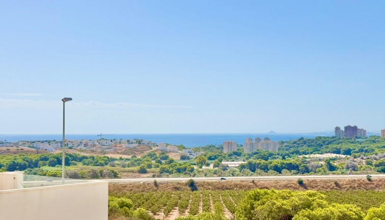Resale - Chalet - Orihuela Costa - Cabo Roig