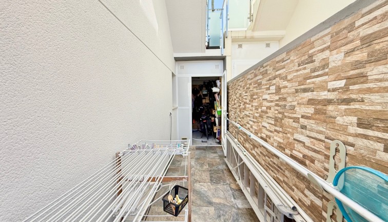 Resale - Chalet - Orihuela Costa - Cabo Roig