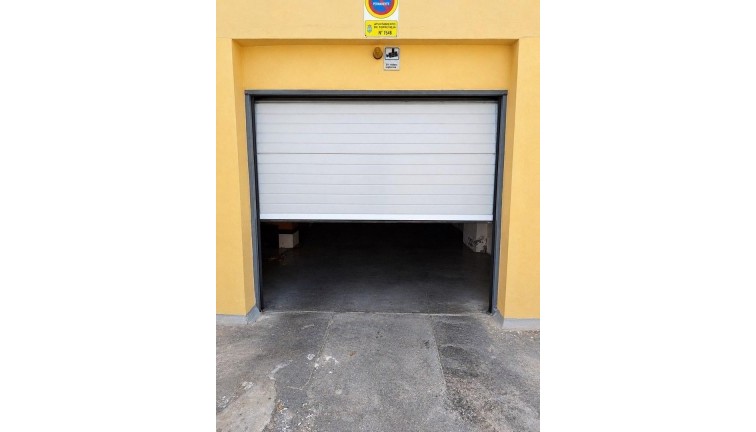 Resale - Garage - Torrevieja - LA MATA