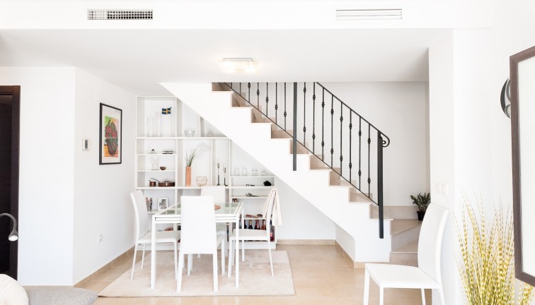 Resale - Apartment - Orihuela Costa - Villamartín