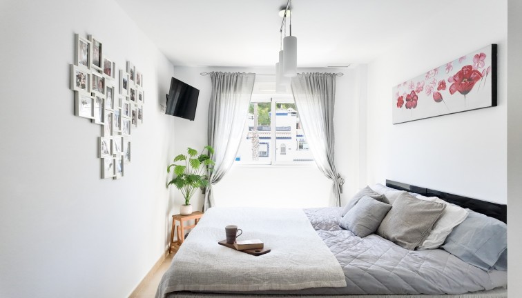 Resale - Apartment - Orihuela Costa - Villamartín