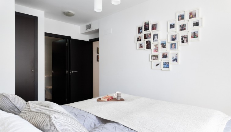 Resale - Apartment - Orihuela Costa - Villamartín