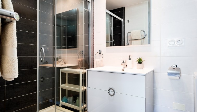 Resale - Apartment - Orihuela Costa - Villamartín