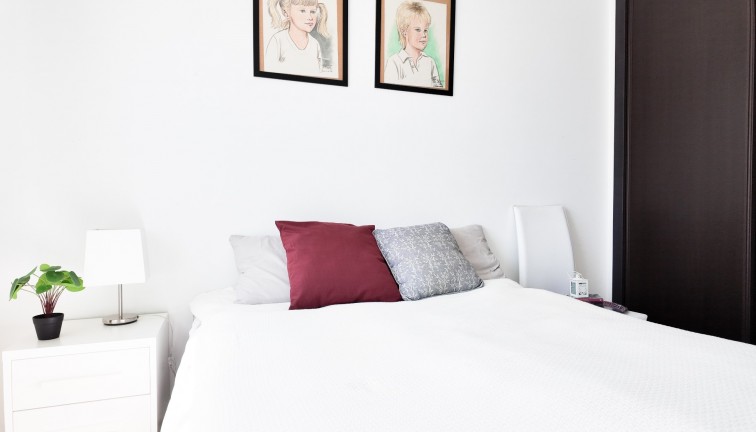 Resale - Apartment - Orihuela Costa - Villamartín
