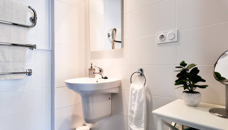 Resale - Apartment - Orihuela Costa - Villamartín