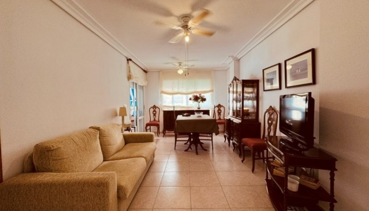 Reventa - Apartamento / piso - La Mata - LA MATA