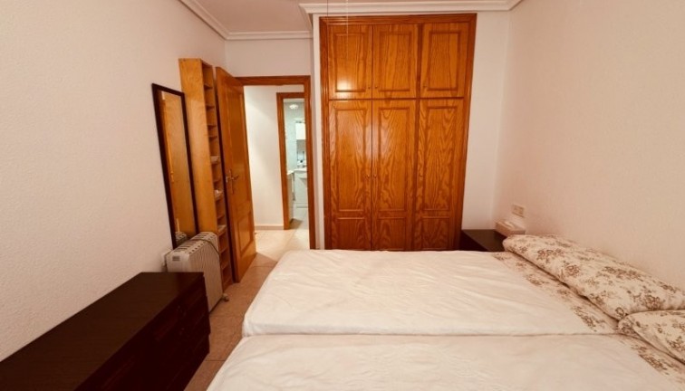 Reventa - Apartamento / piso - La Mata - LA MATA