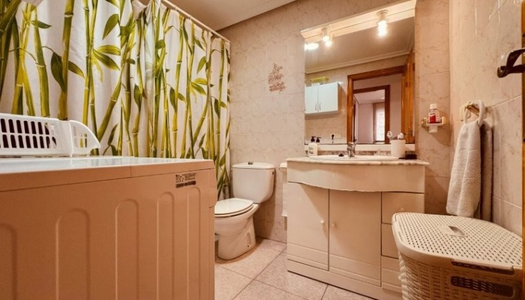 Reventa - Apartamento / piso - La Mata - LA MATA