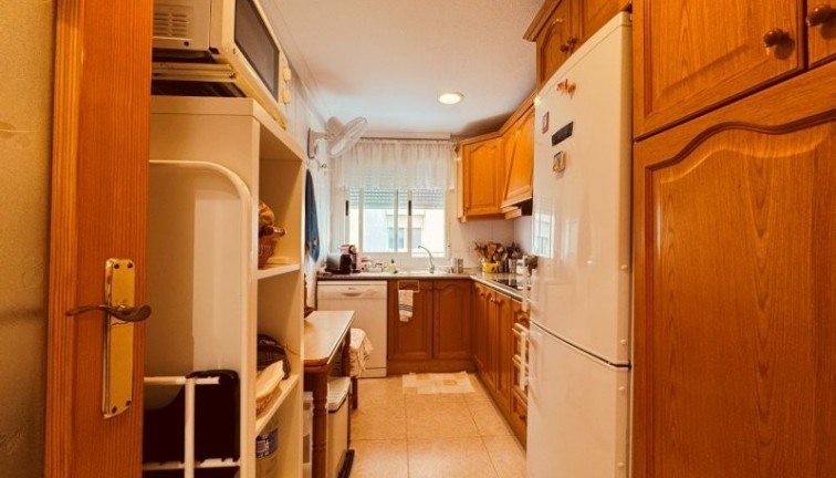 Reventa - Apartamento / piso - La Mata - LA MATA