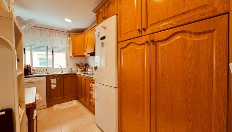 Reventa - Apartamento / piso - La Mata - LA MATA