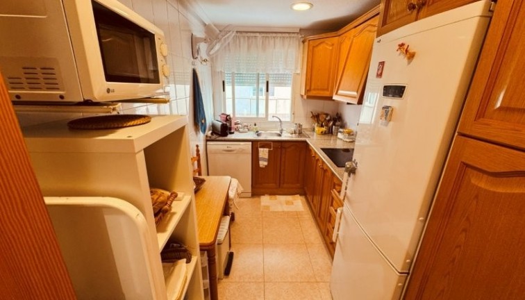 Reventa - Apartamento / piso - La Mata - LA MATA