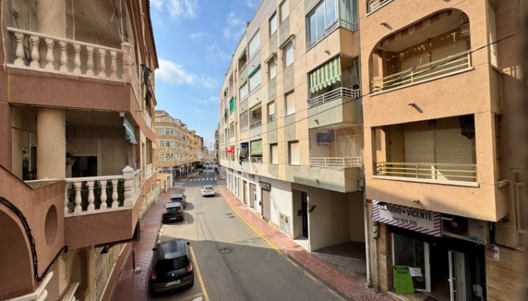Reventa - Apartamento / piso - La Mata - LA MATA