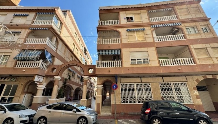 Reventa - Apartamento / piso - La Mata - LA MATA