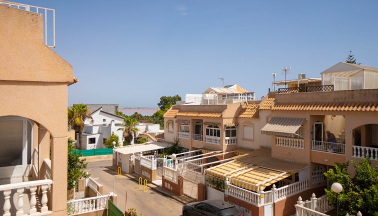 Reventa - Apartamento / piso - Torrevieja - Los Balcones