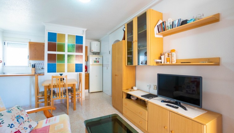 Reventa - Apartamento / piso - Torrevieja - Los Balcones