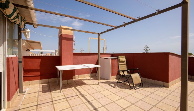 Reventa - Apartamento / piso - Torrevieja - Los Balcones