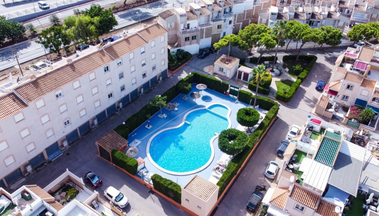 Reventa - Apartamento / piso - Torrevieja - Los Balcones