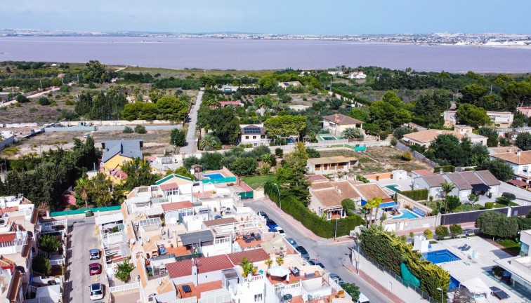 Reventa - Apartamento / piso - Torrevieja - Los Balcones