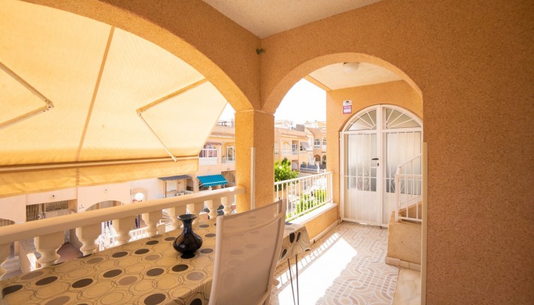 Reventa - Apartamento / piso - Torrevieja - Los Balcones