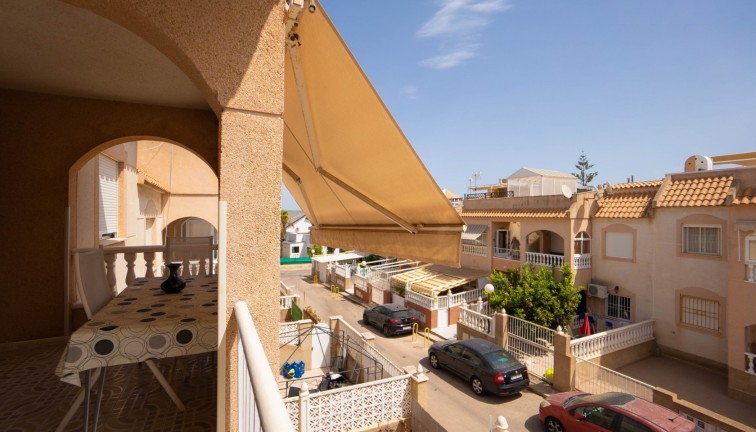 Reventa - Apartamento / piso - Torrevieja - Los Balcones