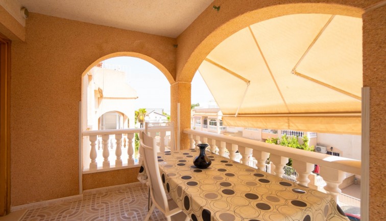 Reventa - Apartamento / piso - Torrevieja - Los Balcones