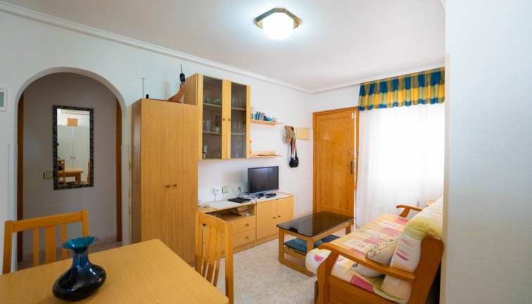 Reventa - Apartamento / piso - Torrevieja - Los Balcones