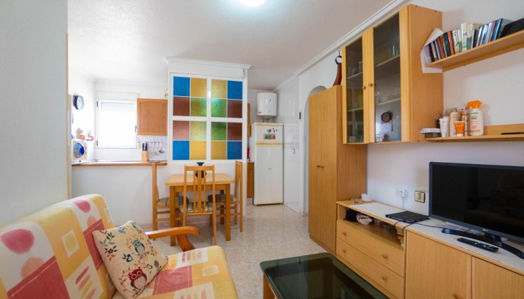 Reventa - Apartamento / piso - Torrevieja - Los Balcones