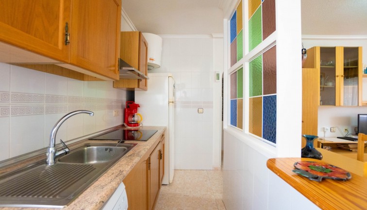 Reventa - Apartamento / piso - Torrevieja - Los Balcones