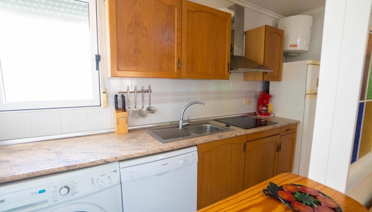 Reventa - Apartamento / piso - Torrevieja - Los Balcones