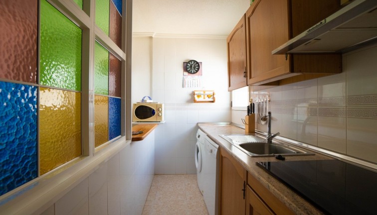 Reventa - Apartamento / piso - Torrevieja - Los Balcones