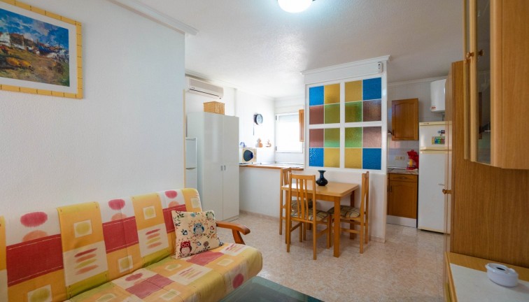 Reventa - Apartamento / piso - Torrevieja - Los Balcones