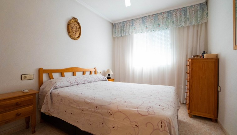 Reventa - Apartamento / piso - Torrevieja - Los Balcones