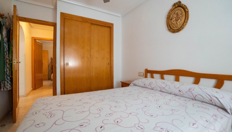 Reventa - Apartamento / piso - Torrevieja - Los Balcones