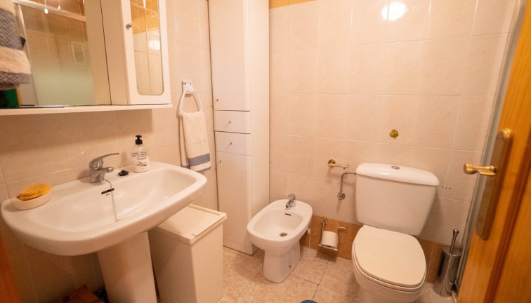 Reventa - Apartamento / piso - Torrevieja - Los Balcones