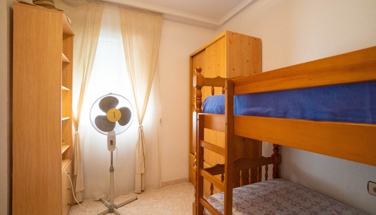 Reventa - Apartamento / piso - Torrevieja - Los Balcones