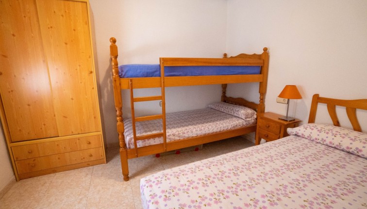 Reventa - Apartamento / piso - Torrevieja - Los Balcones