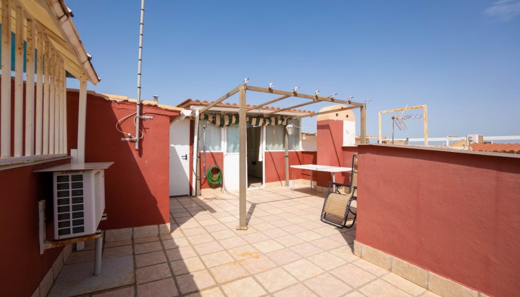 Reventa - Apartamento / piso - Torrevieja - Los Balcones