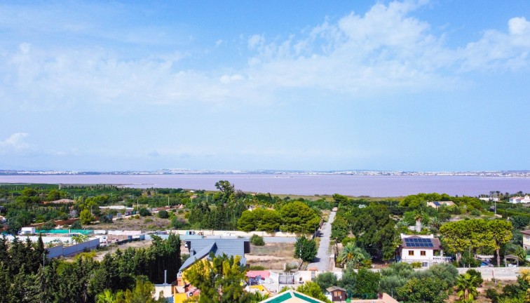 Reventa - Apartamento / piso - Torrevieja - Los Balcones