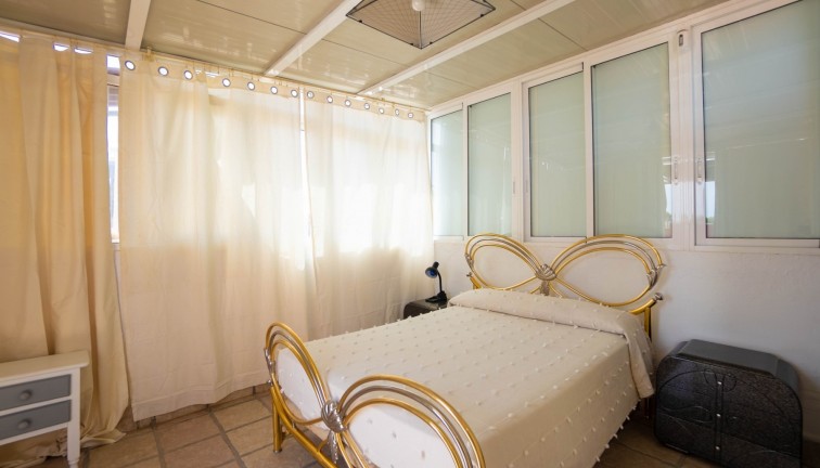 Reventa - Apartamento / piso - Torrevieja - Los Balcones