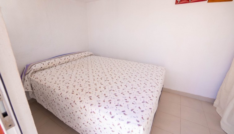 Reventa - Apartamento / piso - Torrevieja - Los Balcones