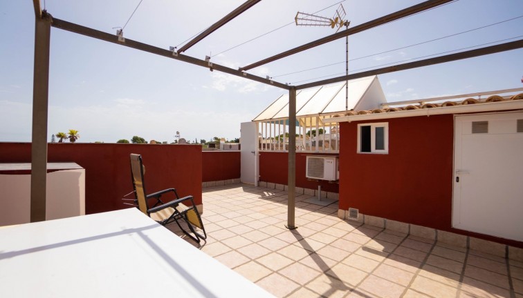 Reventa - Apartamento / piso - Torrevieja - Los Balcones